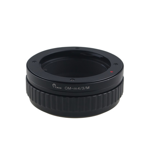 Adjustable macro infinity - adjustable,